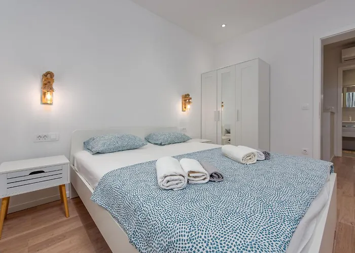 Appartamento 3 Bedroom Gorgeous In