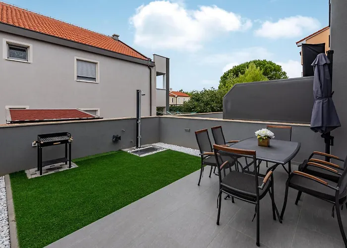 Appartamento 3 Bedroom Gorgeous In *
